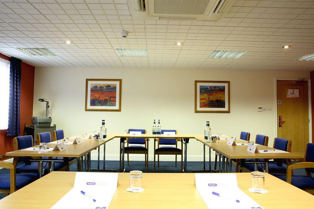 Express Centre By Ihg 3* Aberdeen