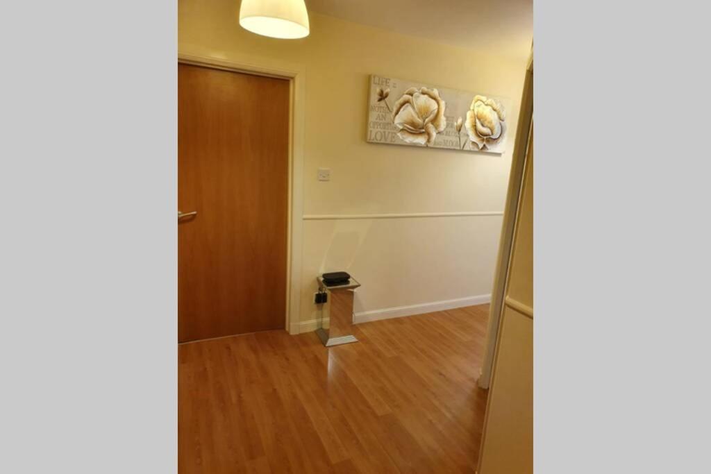 Close To The Beach! Apartment Aberdeen