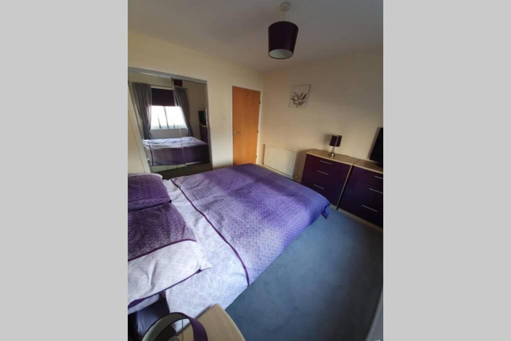 Apartment Close To The Beach! Aberdeen