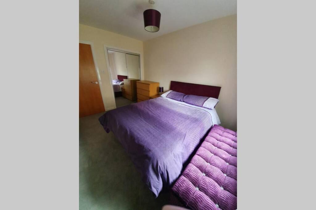 Close To The Beach! * Aberdeen