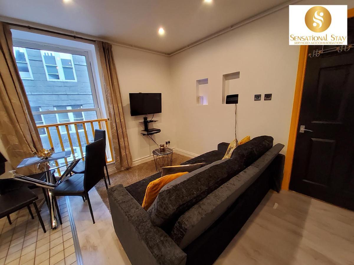 1 & 3 Bedroom By Sensational Serviced - Adelphi Aberdeen