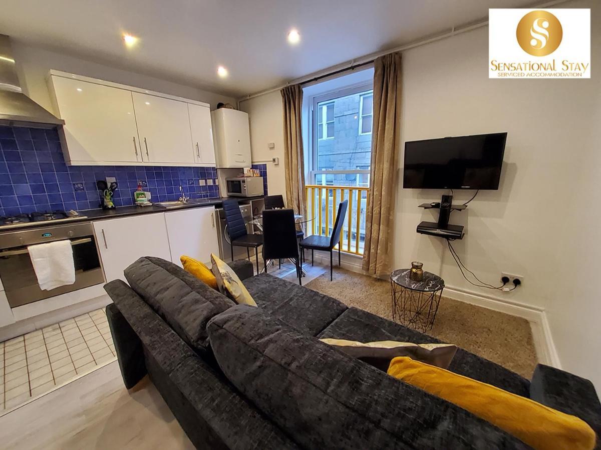 Apartment 1 & 3 Bedroom By Sensational Serviced - Adelphi *