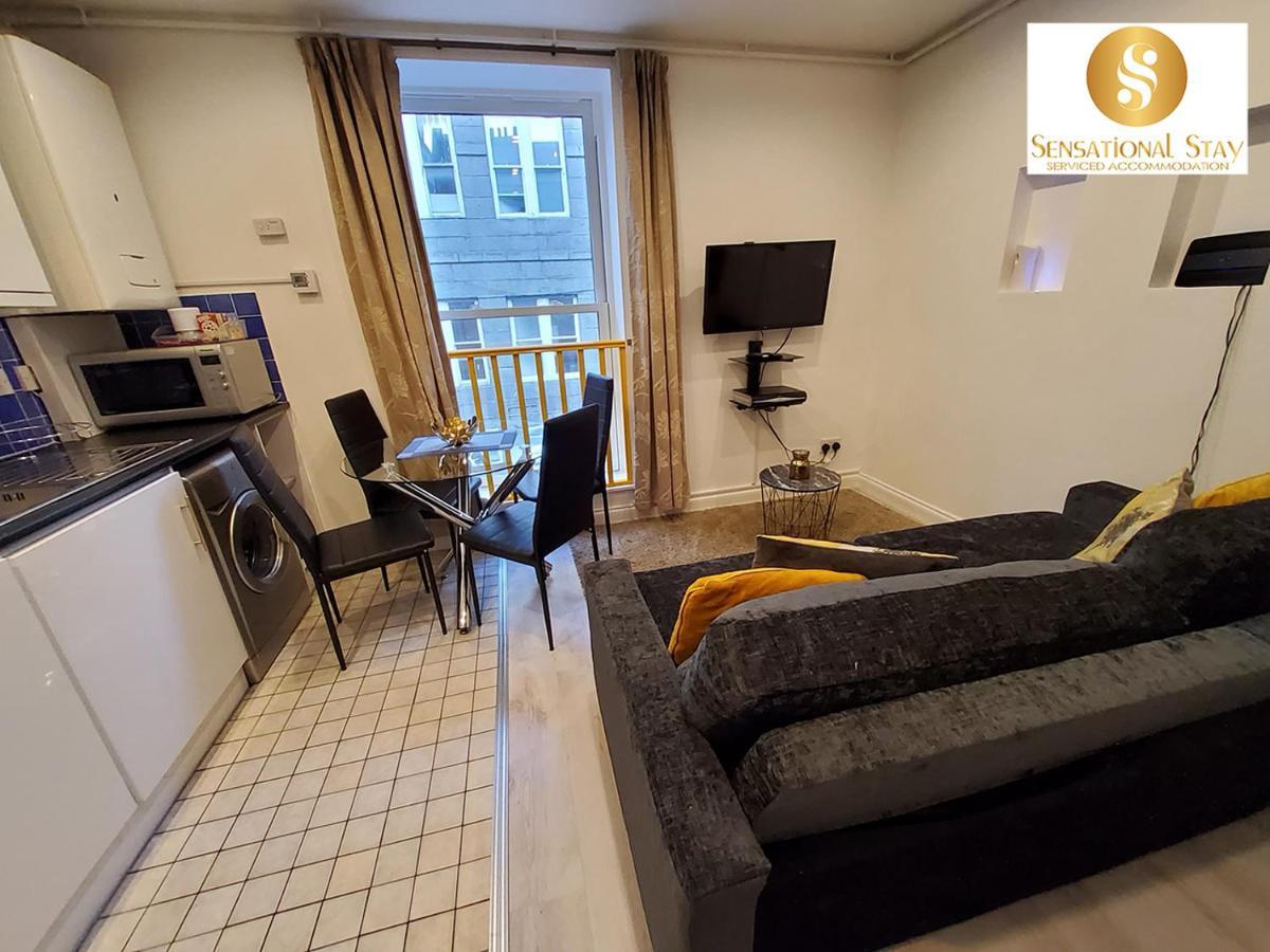 1 & 3 Bedroom By Sensational Serviced - Adelphi