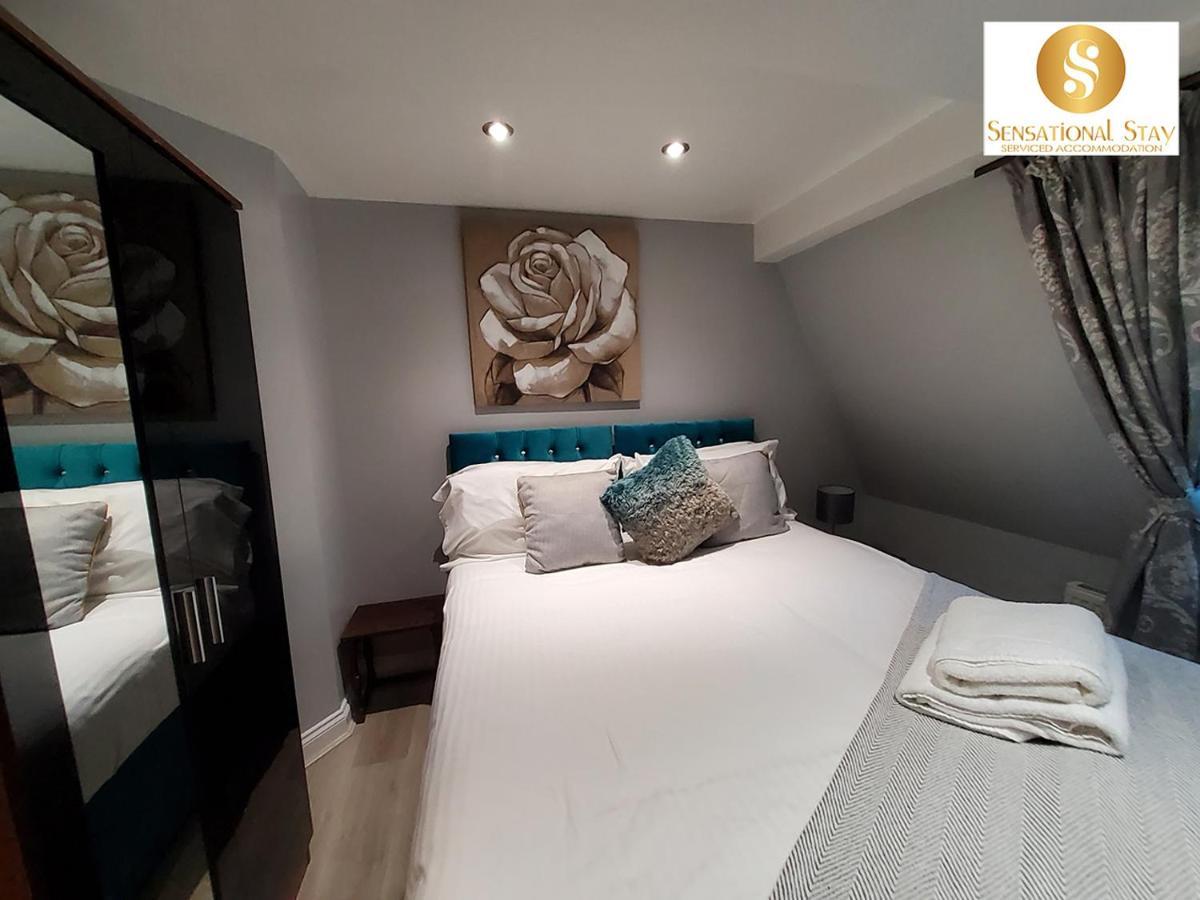 1 & 3 Bedroom By Sensational Serviced - Adelphi Apartment *