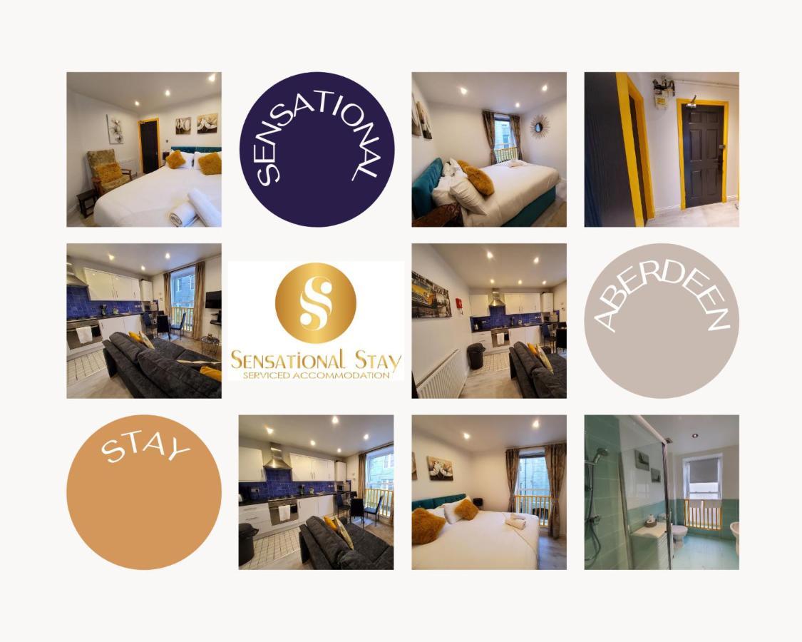 Apartment 1 & 3 Bedroom By Sensational Serviced - Adelphi