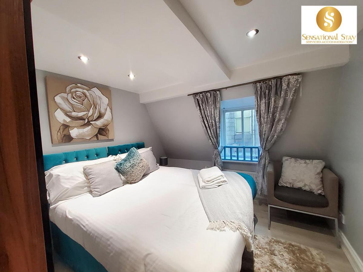 1 & 3 Bedroom By Sensational Serviced - Adelphi Apartment Aberdeen