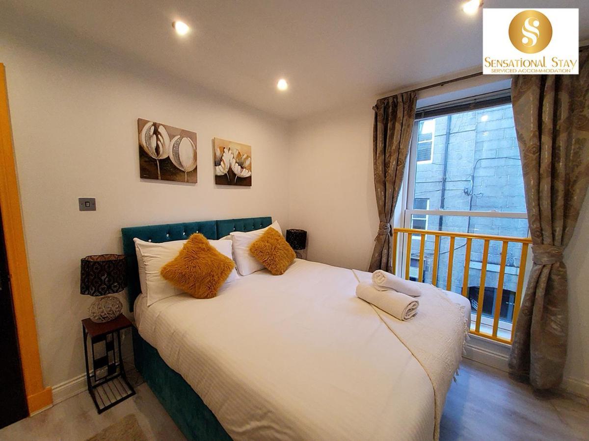 1 & 3 Bedroom By Sensational Serviced - Adelphi Apartment