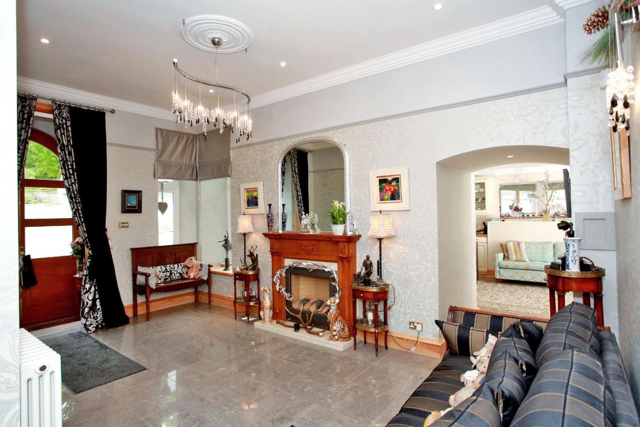 Luxury Scottish Apartment *
