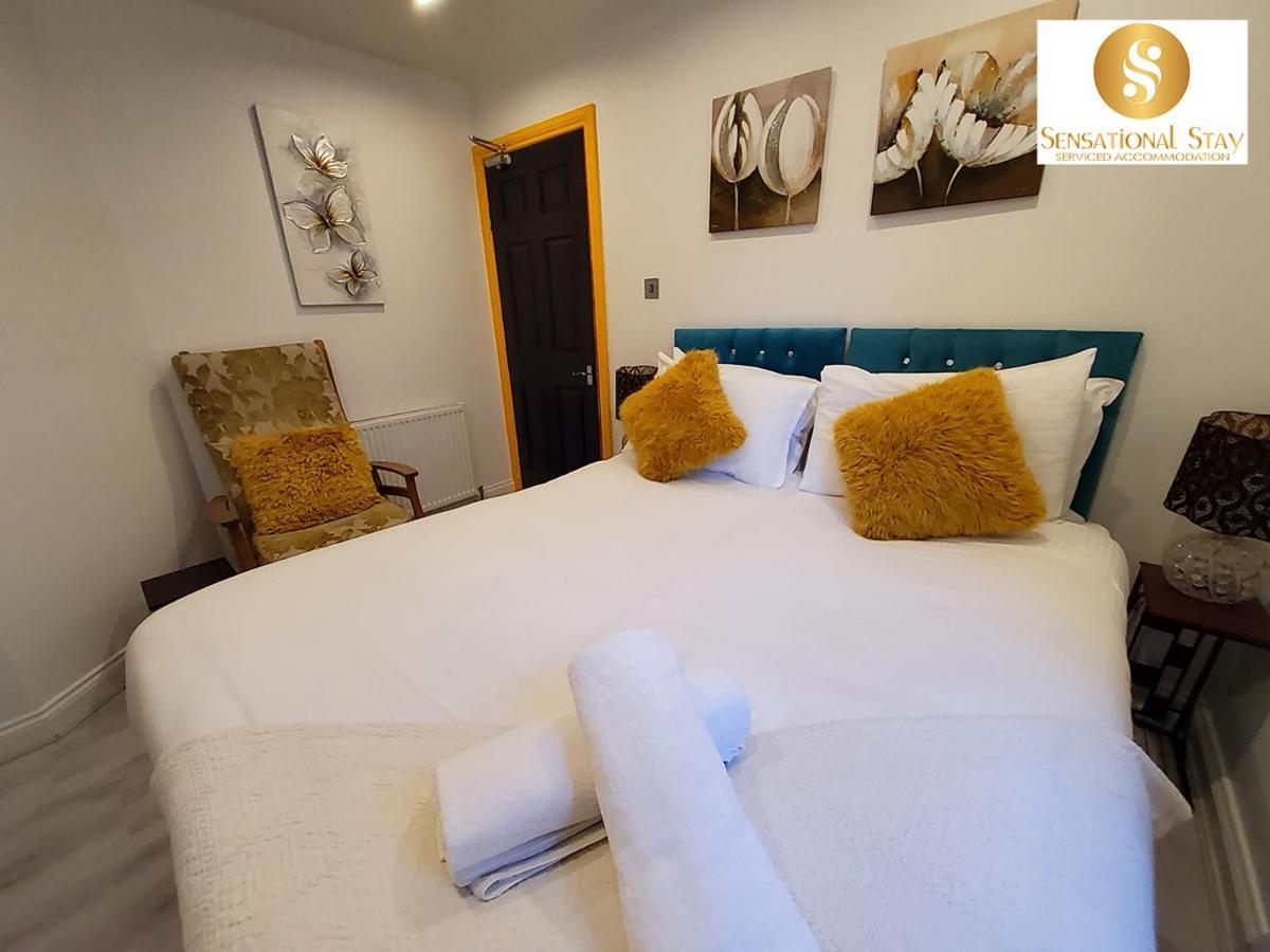 1 & 3 Bedroom By Sensational Serviced - Adelphi Aberdeen