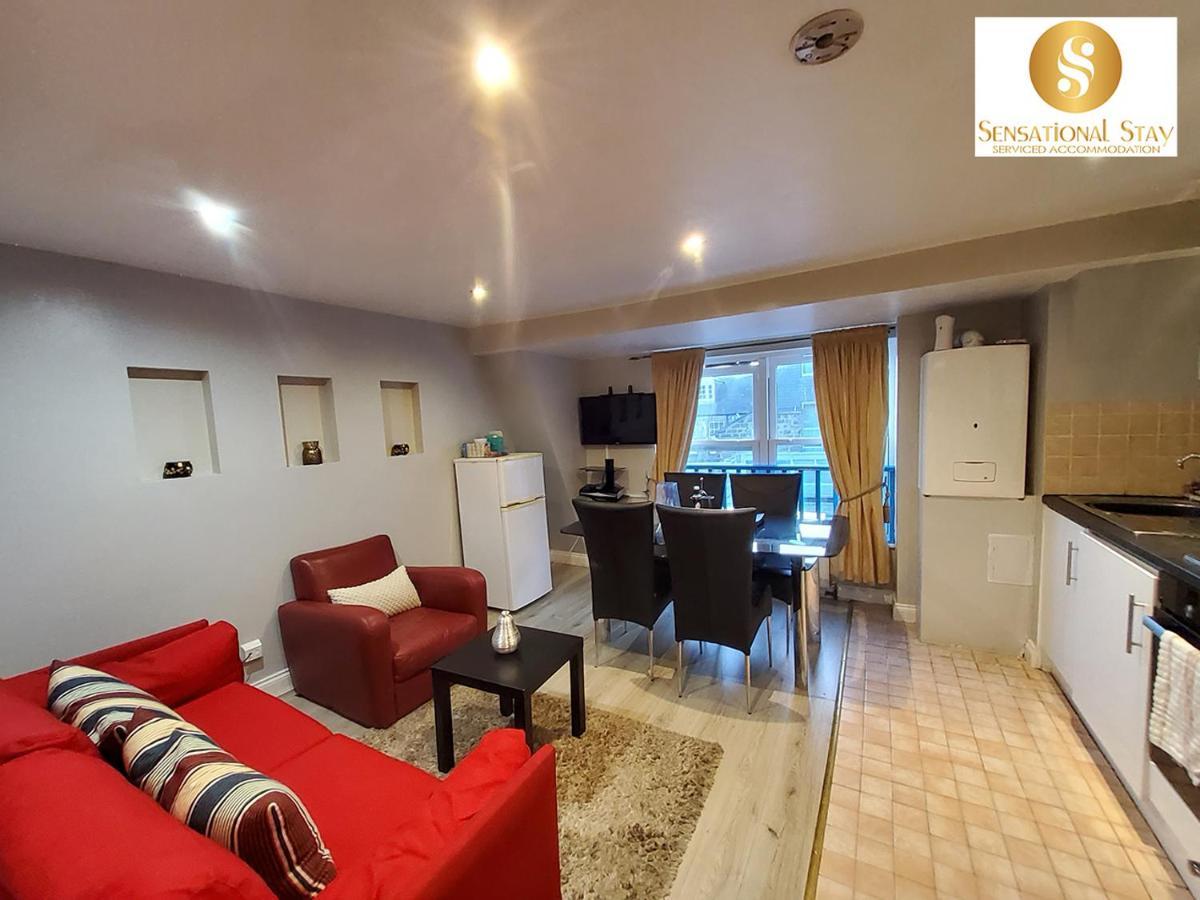 1 & 3 Bedroom By Sensational Serviced - Adelphi *