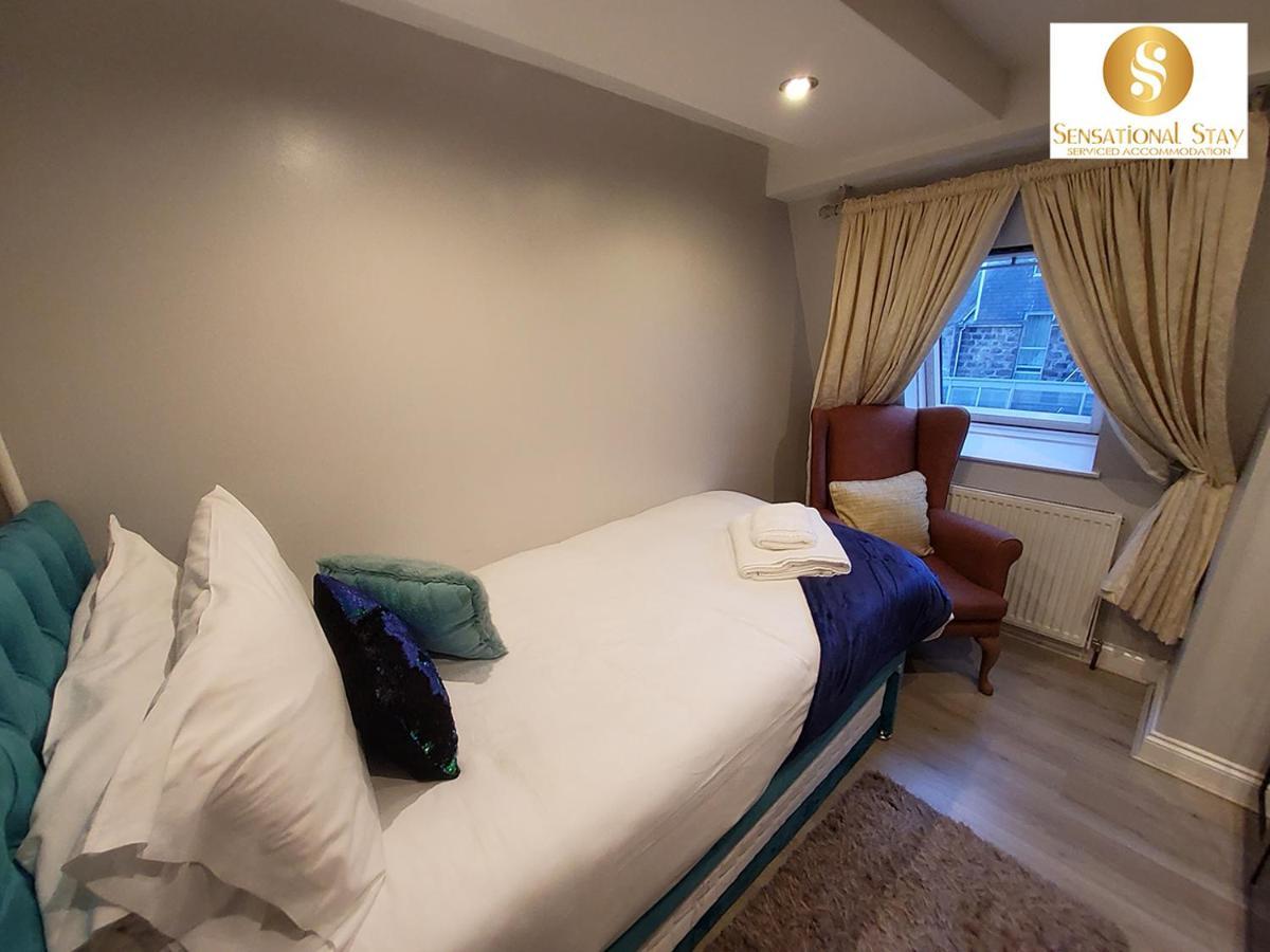 1 & 3 Bedroom By Sensational Serviced - Adelphi