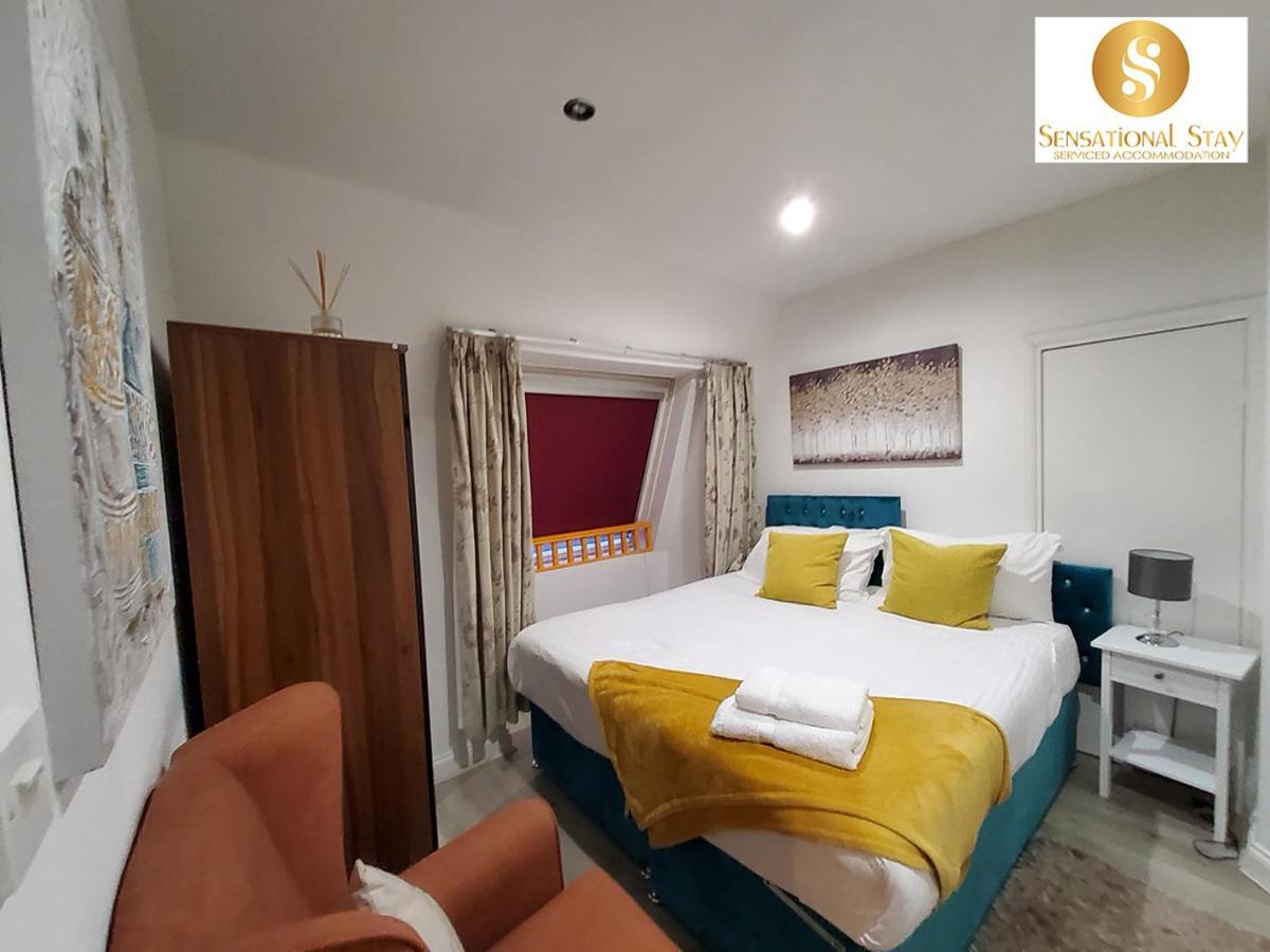 1 & 3 Bedroom By Sensational Serviced - Adelphi Aberdeen
