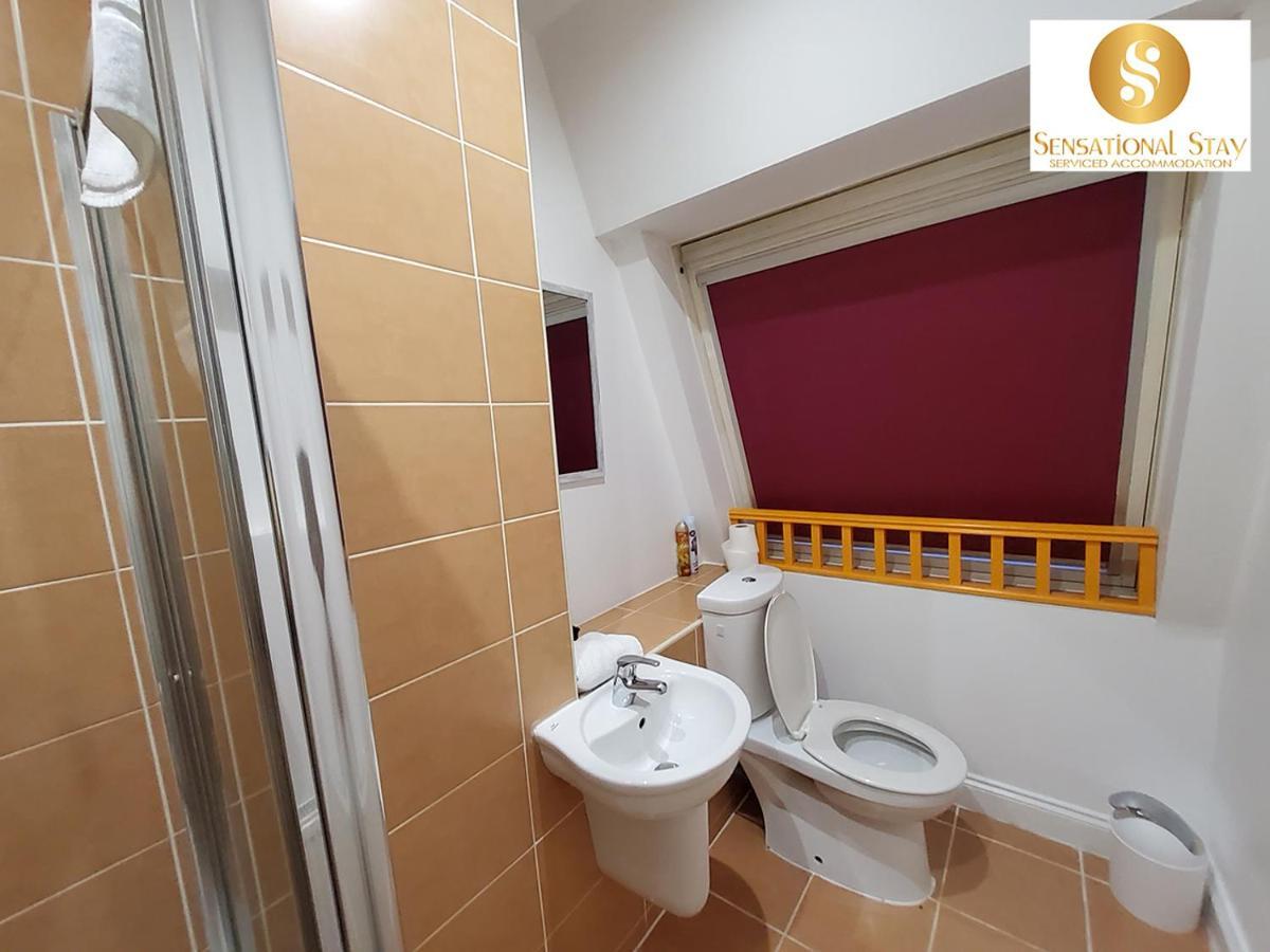 1 & 3 Bedroom By Sensational Serviced - Adelphi Apartment