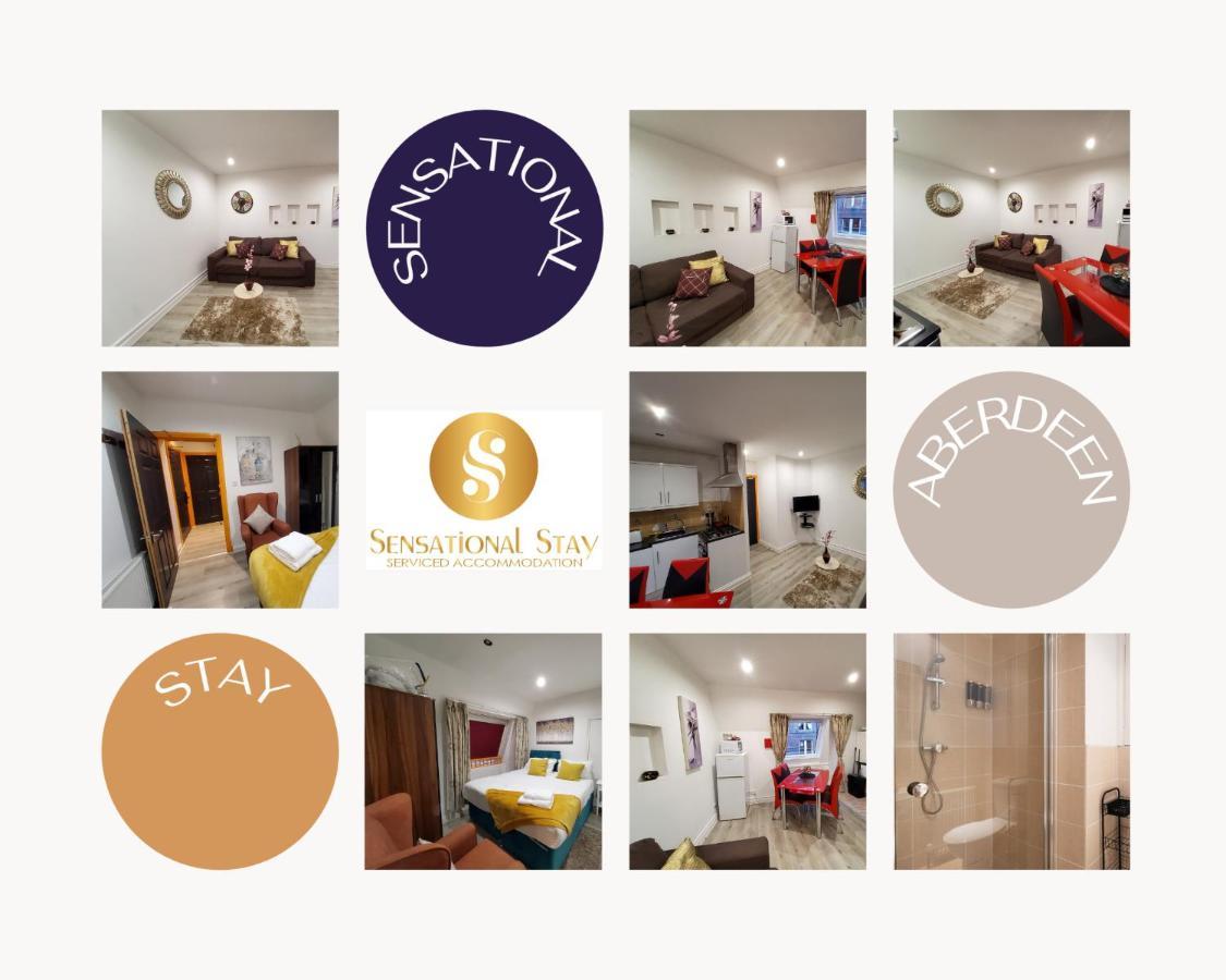 Apartment 1 & 3 Bedroom By Sensational Serviced - Adelphi *