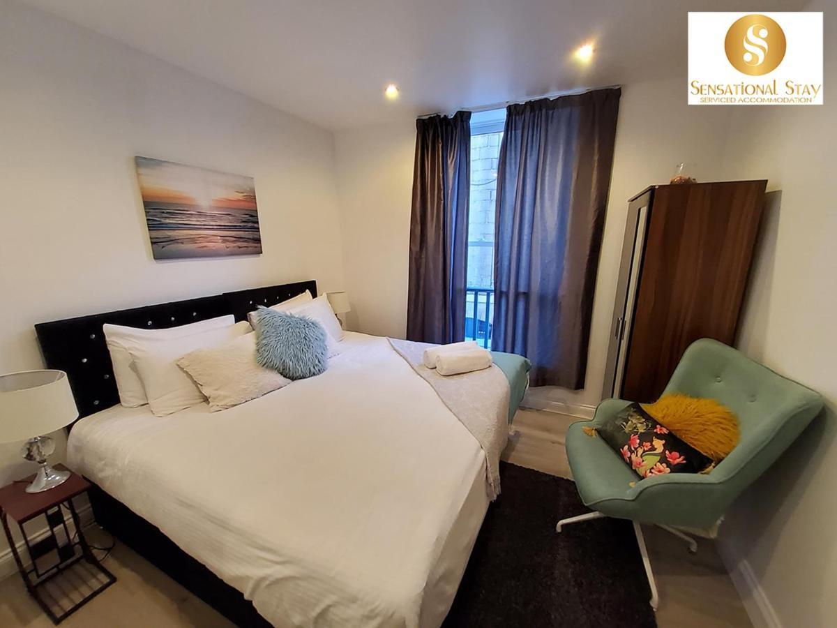 1 & 3 Bedroom By Sensational Serviced - Adelphi Apartment Aberdeen