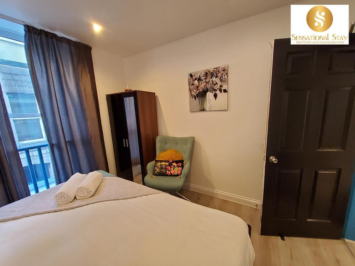 1 & 3 Bedroom By Sensational Serviced - Adelphi * Aberdeen