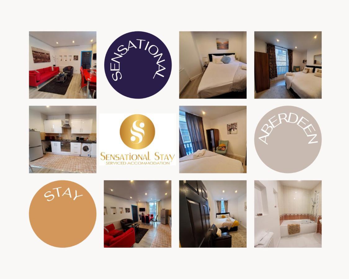 Apartment 1 & 3 Bedroom By Sensational Serviced - Adelphi