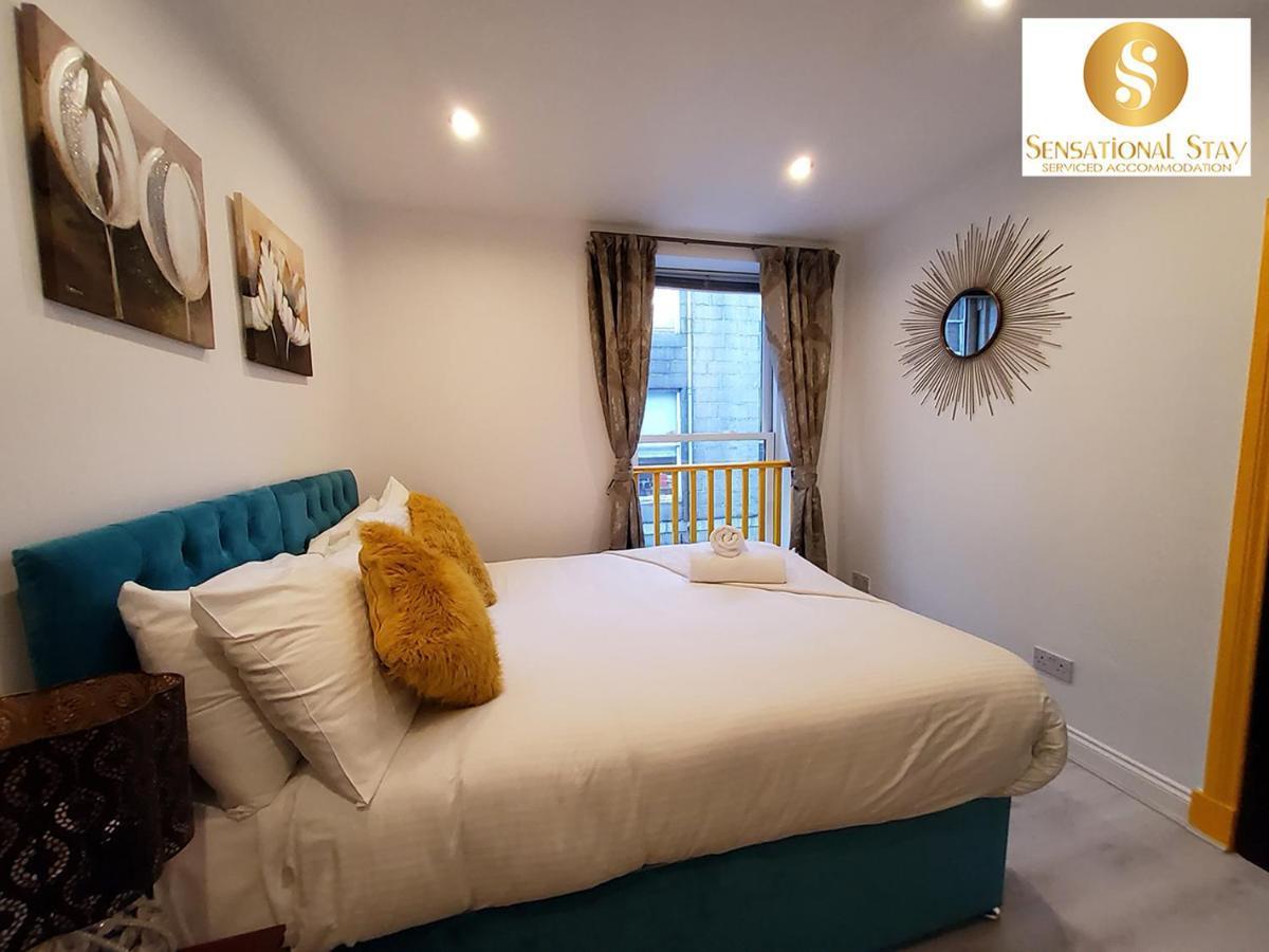 1 & 3 Bedroom By Sensational Serviced - Adelphi Apartment Aberdeen