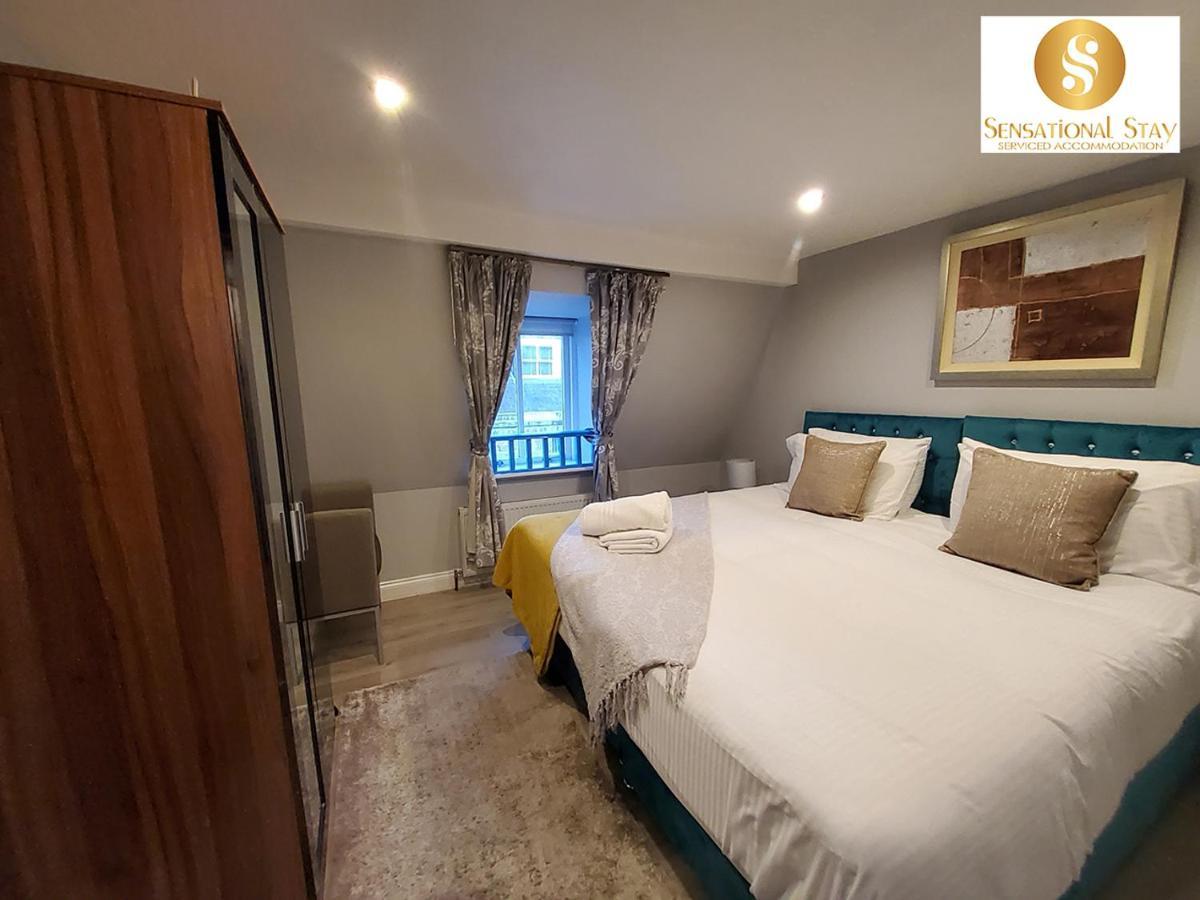 1 & 3 Bedroom By Sensational Serviced - Adelphi *