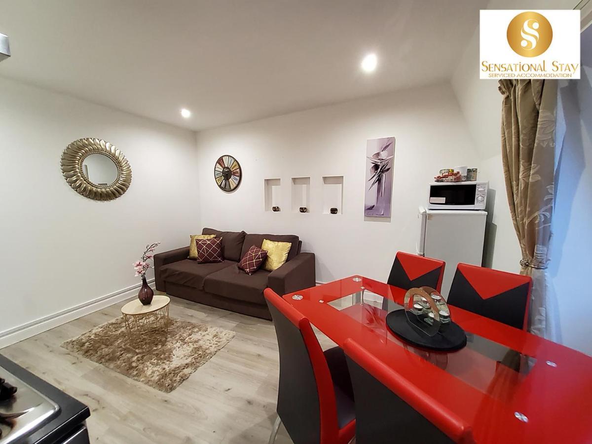 1 & 3 Bedroom By Sensational Serviced - Adelphi Apartment *