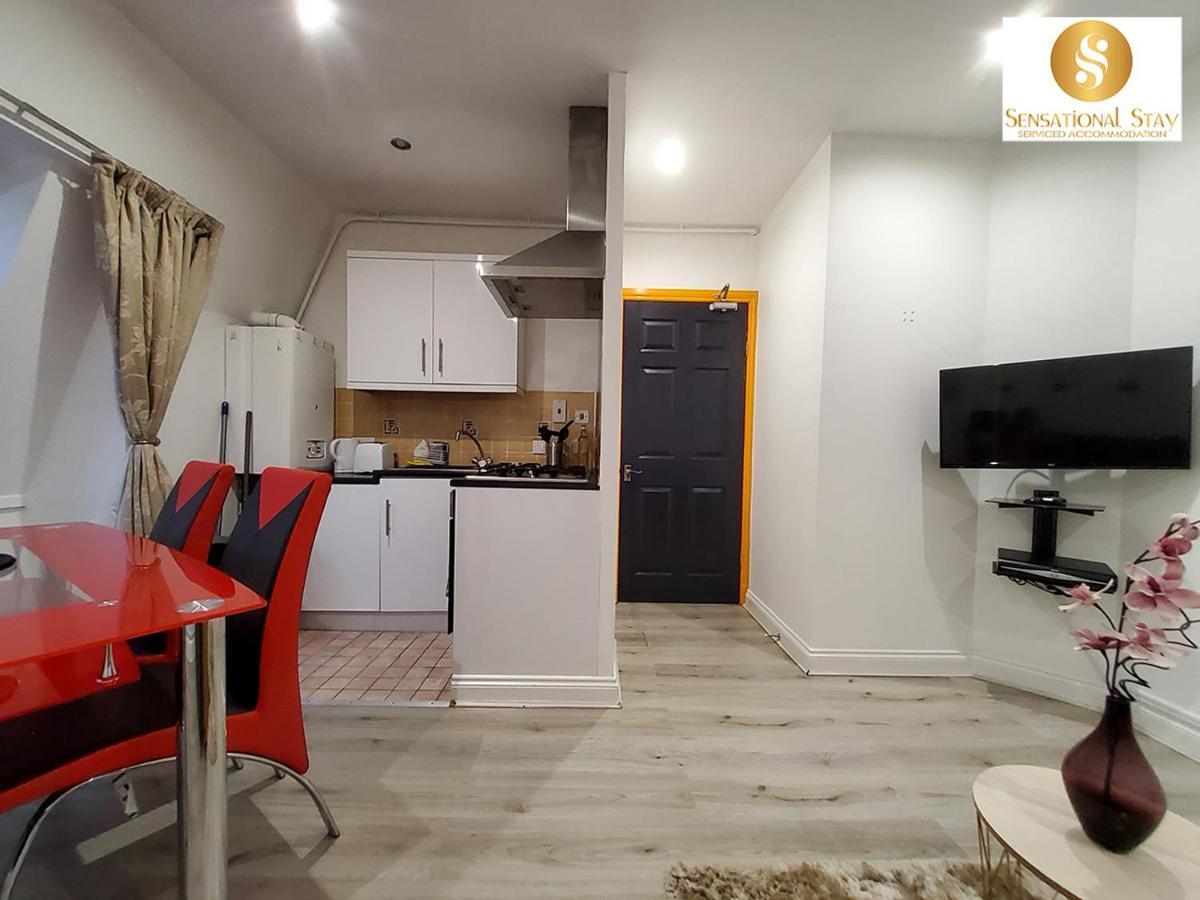 1 & 3 Bedroom By Sensational Serviced - Adelphi Apartment Aberdeen
