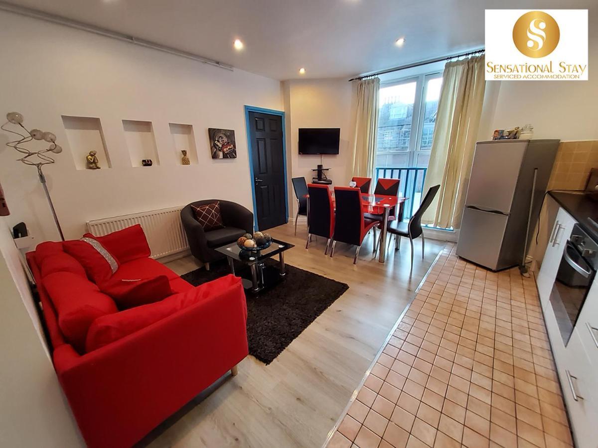 1 & 3 Bedroom By Sensational Serviced - Adelphi