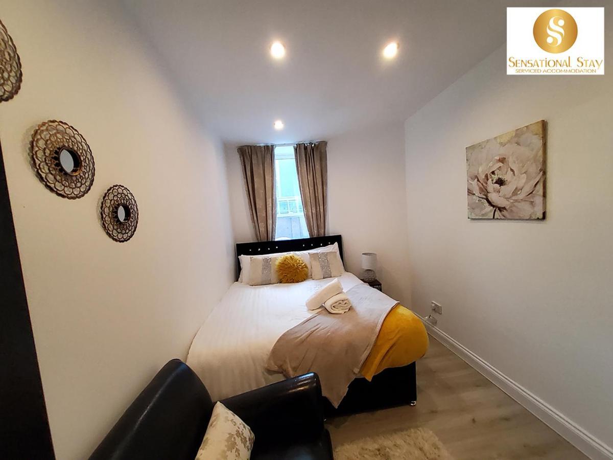 Apartment 1 & 3 Bedroom By Sensational Serviced - Adelphi *