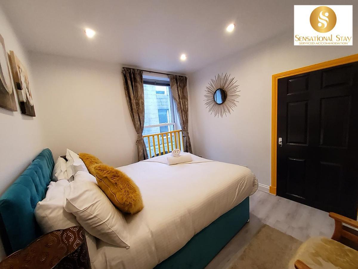Apartment 1 & 3 Bedroom By Sensational Serviced - Adelphi