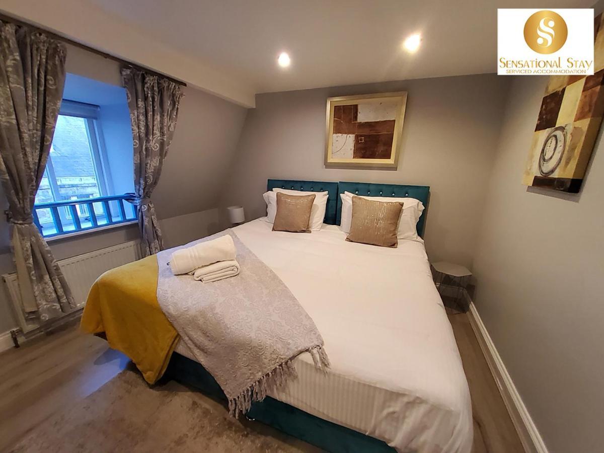 Apartment 1 & 3 Bedroom By Sensational Serviced - Adelphi *