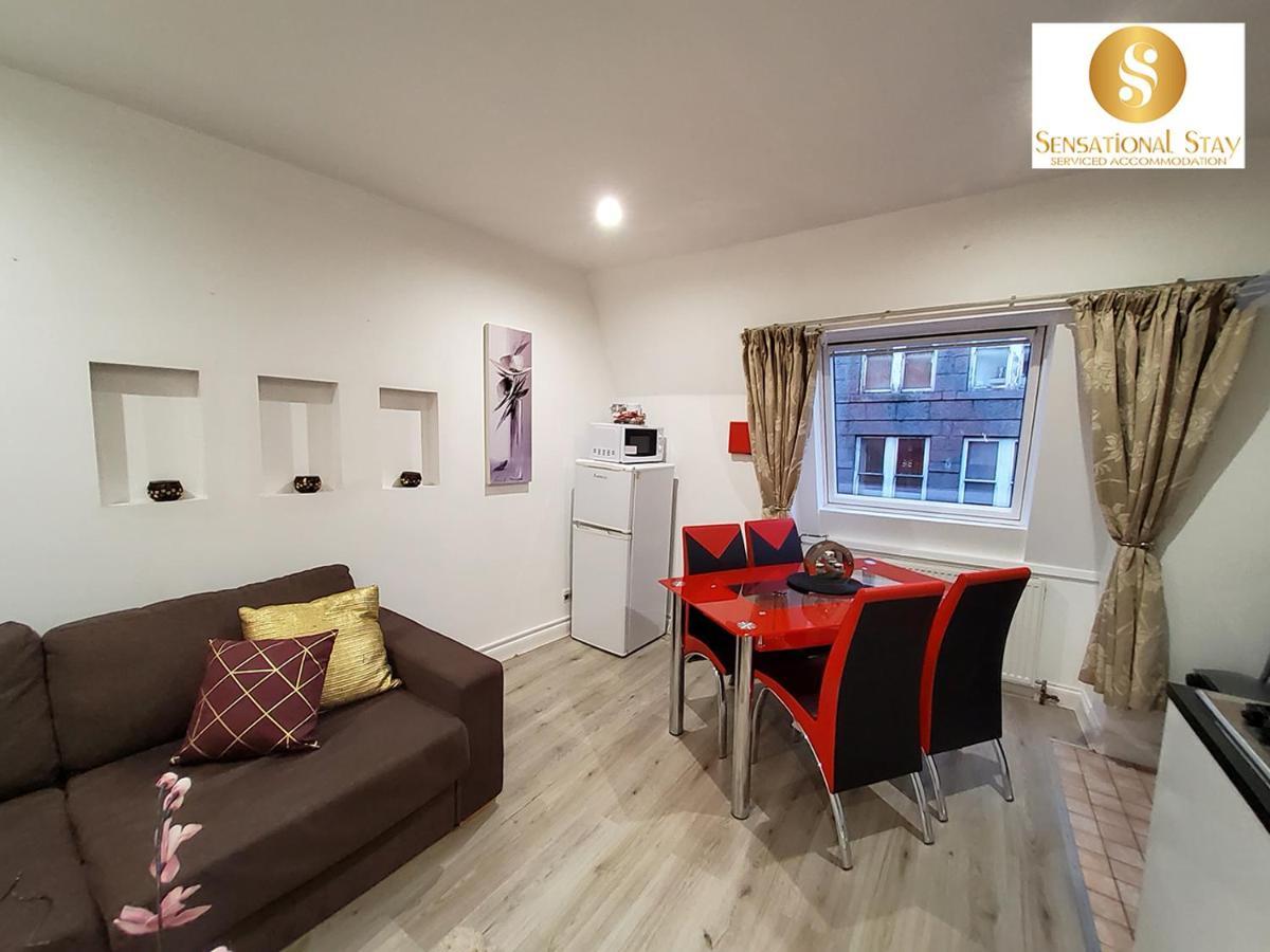 Apartment 1 & 3 Bedroom By Sensational Serviced - Adelphi *