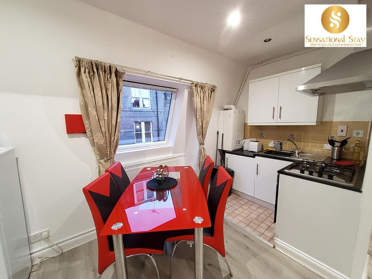 1 & 3 Bedroom By Sensational Serviced - Adelphi Apartment *