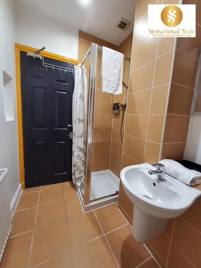 1 & 3 Bedroom By Sensational Serviced - Adelphi