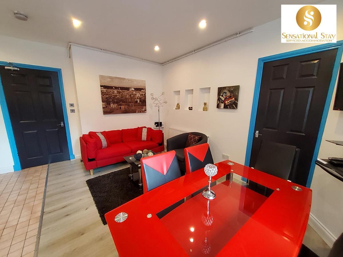 1 & 3 Bedroom By Sensational Serviced - Adelphi