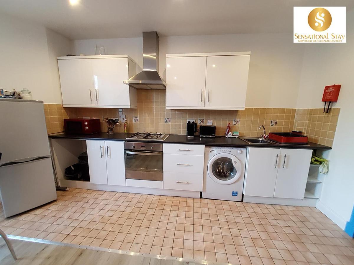 1 & 3 Bedroom By Sensational Serviced - Adelphi * Aberdeen