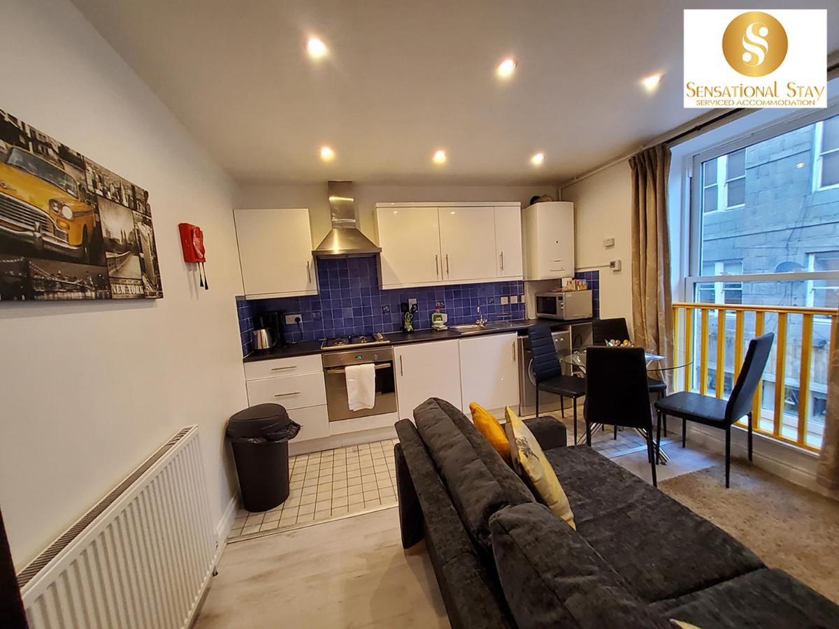 1 & 3 Bedroom By Sensational Serviced - Adelphi *