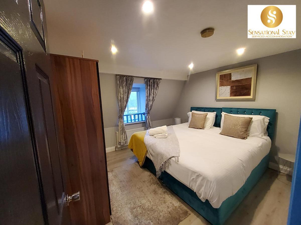 Apartment 1 & 3 Bedroom By Sensational Serviced - Adelphi Aberdeen