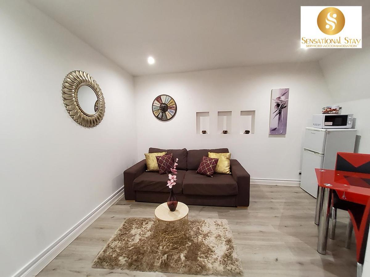 Apartment 1 & 3 Bedroom By Sensational Serviced - Adelphi *