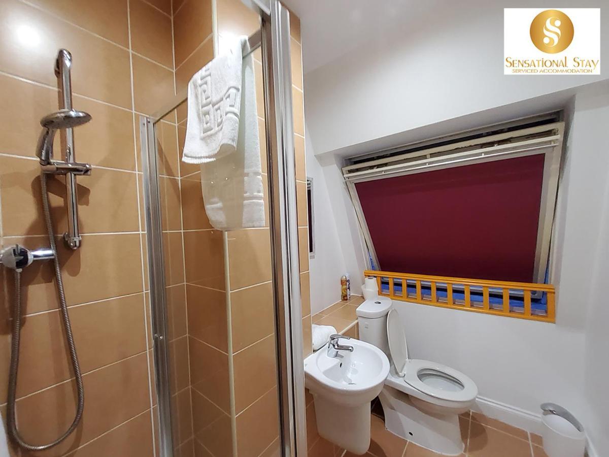 1 & 3 Bedroom By Sensational Serviced - Adelphi Aberdeen