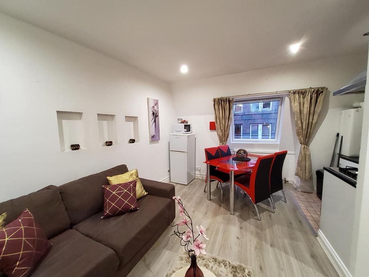 1 & 3 Bedroom By Sensational Serviced - Adelphi