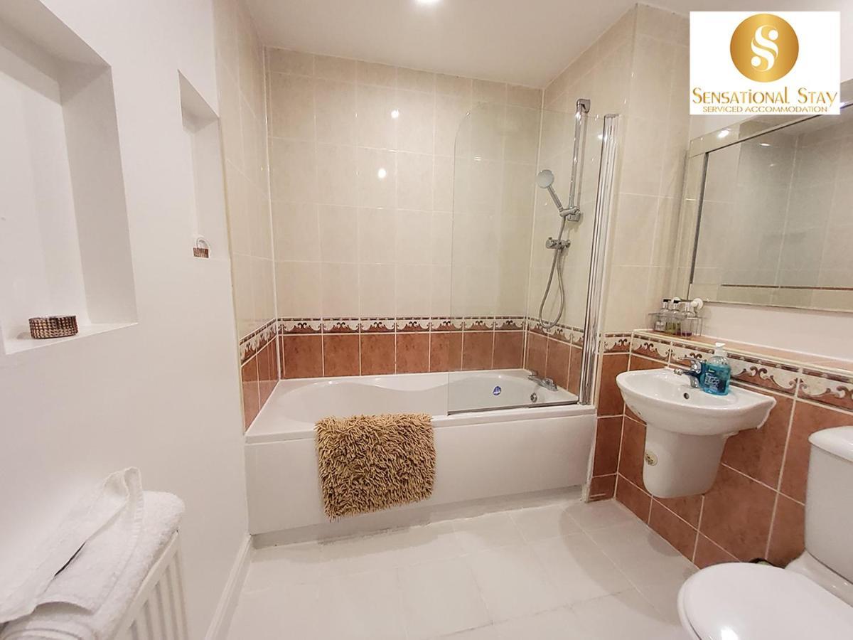 1 & 3 Bedroom By Sensational Serviced - Adelphi * Aberdeen