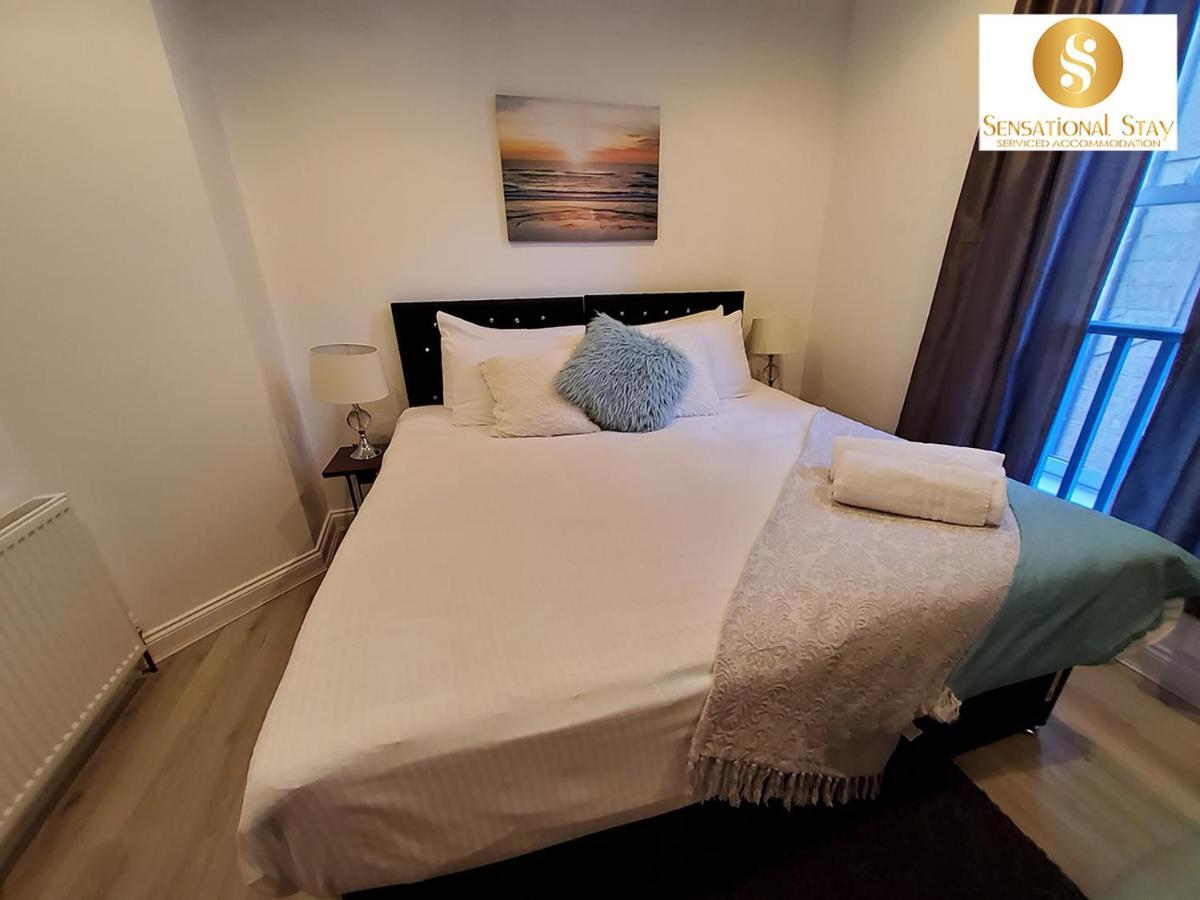 1 & 3 Bedroom By Sensational Serviced - Adelphi