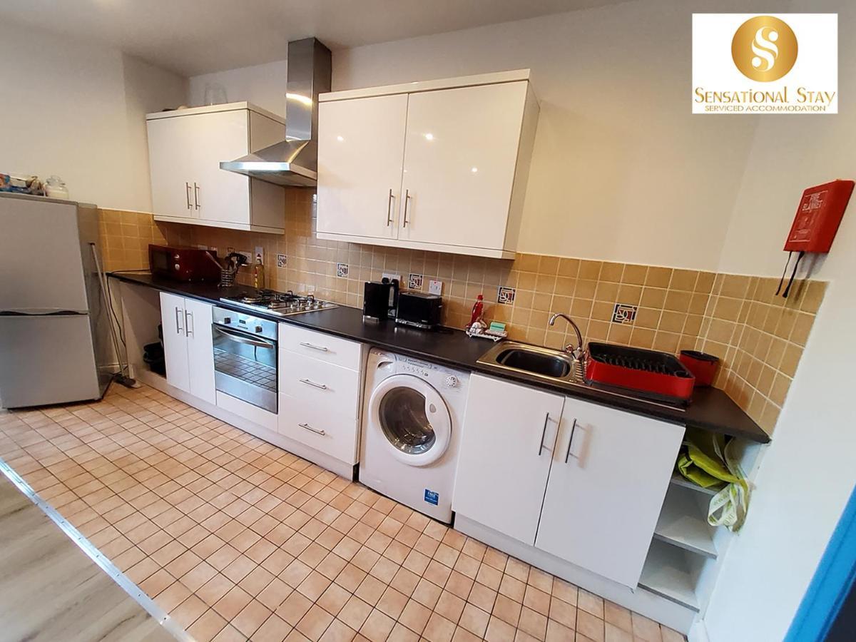 Apartment 1 & 3 Bedroom By Sensational Serviced - Adelphi