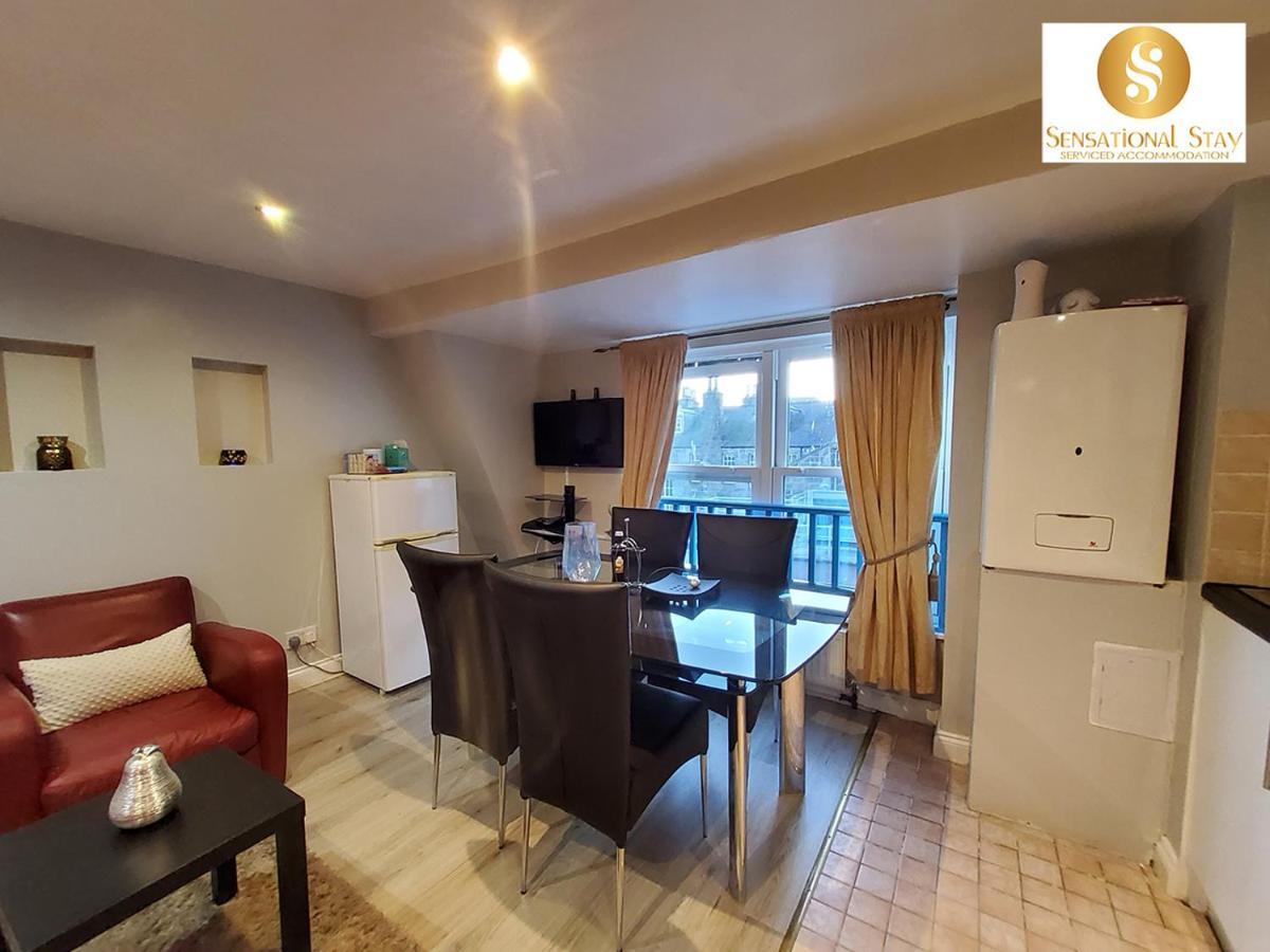 1 & 3 Bedroom By Sensational Serviced - Adelphi *