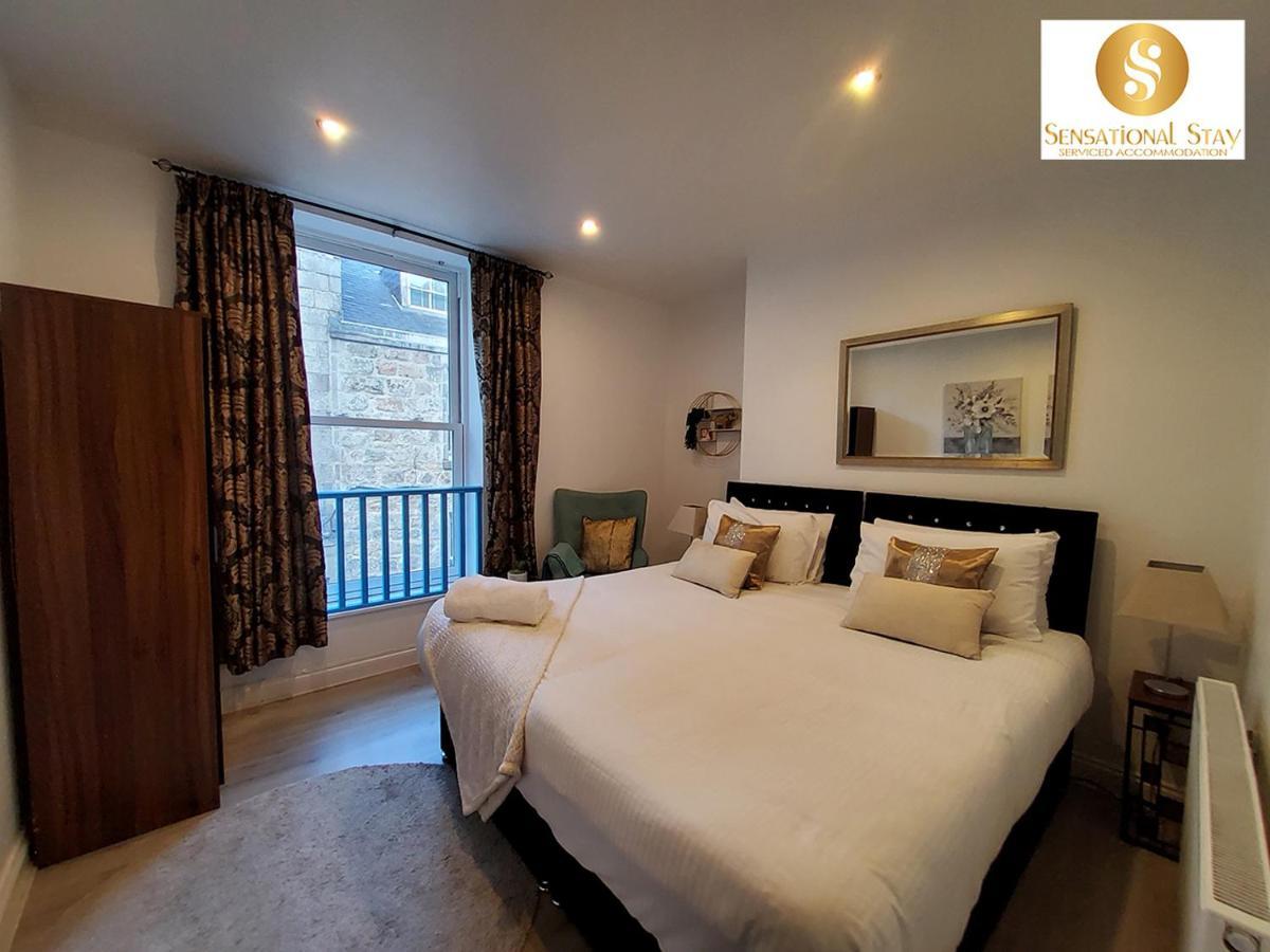 1 & 3 Bedroom By Sensational Serviced - Adelphi Apartment