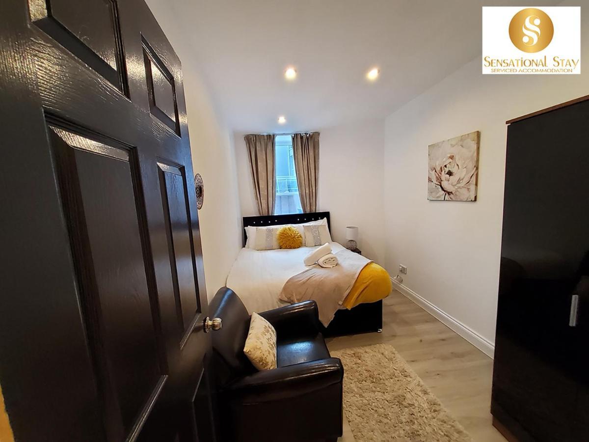1 & 3 Bedroom By Sensational Serviced - Adelphi * Aberdeen