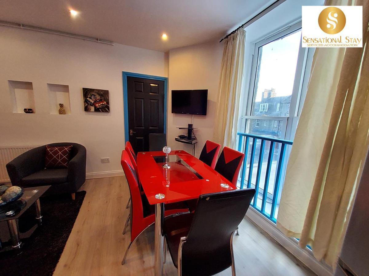 Apartment 1 & 3 Bedroom By Sensational Serviced - Adelphi *