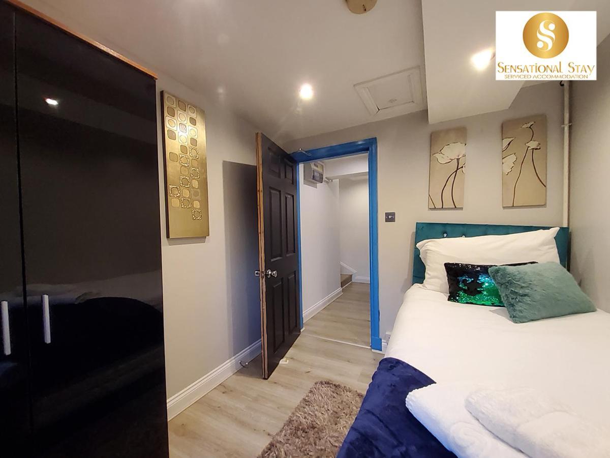 1 & 3 Bedroom By Sensational Serviced - Adelphi *