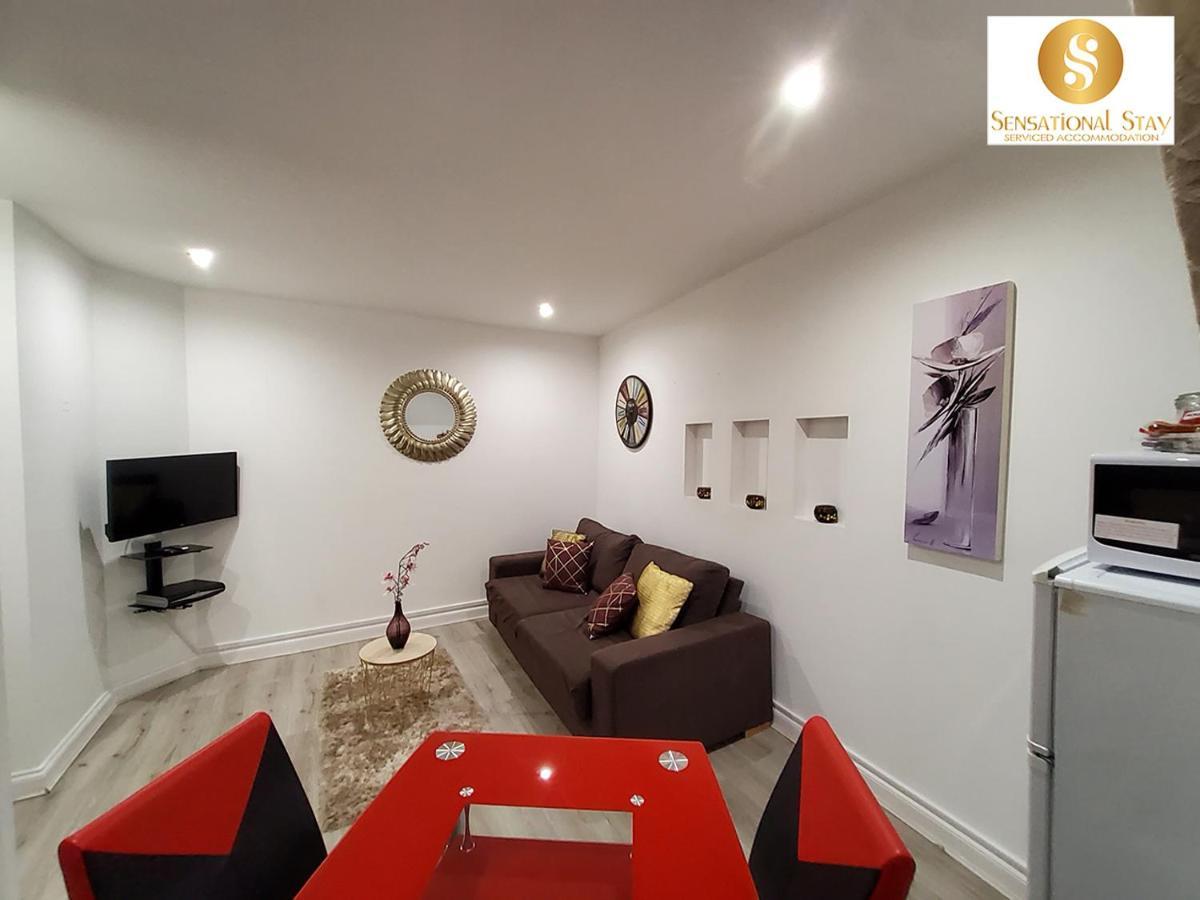 Apartment 1 & 3 Bedroom By Sensational Serviced - Adelphi *