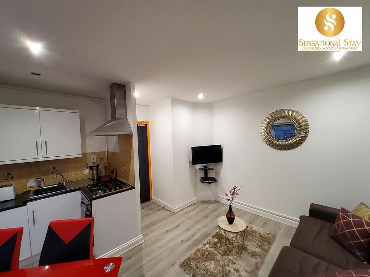 1 & 3 Bedroom By Sensational Serviced - Adelphi * Aberdeen