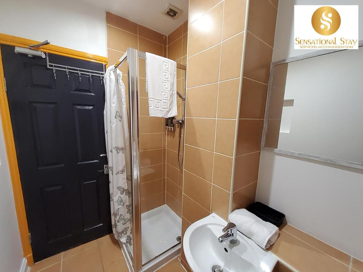 1 & 3 Bedroom By Sensational Serviced - Adelphi * Aberdeen